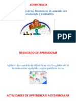 Liquidar La Nómina Aplicando Normativa Laboral y Las Políticas Organizacionales