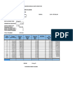 Draft Cicilan Theoderik Silaban