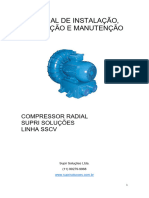 Manual de Compressores Radiais-SSCV