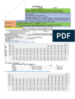 Actividad 01 Tabla Periodica