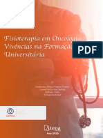 Fisioterapia em Oncologia