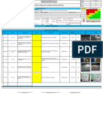 Inspección Del CSST - May