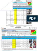 Inspección Del CSST - Jun