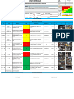 Inspección Del CSST - Abr