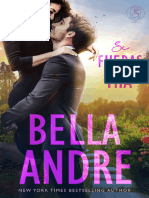 Si Fueras Mía - Bella Andre