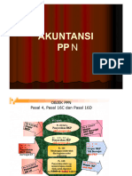 Akuntansi PPN