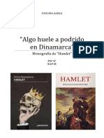 Monografía de Hamlet-1