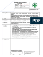 4.1.1.3. Sop Komunikasi Dan Koordinasi