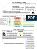 Guía de Autoaprendizaje Síntesis Unidad 2 Sintesis