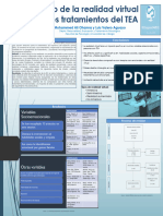 01 - El Uso de La Realidad Virtual en Los Tratamientos Del TEA