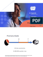 Prematuridade 24.04.23