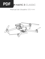 Mavic 3 Classic User Manual v1.0 BrI