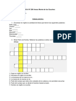 TP Primer Año (3 Copias)