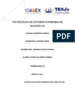 Tecnológico de Estudios Superiores de Jocotitlán: División: Ingeniería Química