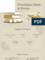 SPI Persia