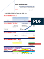 Actividad Proyecciones Numero 9