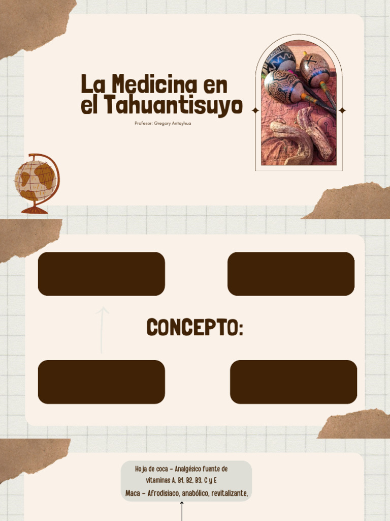 Medicina Inca: Tratamientos y Prácticas | PDF