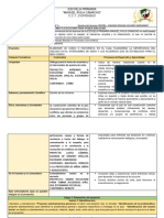 Formato Planeacion Proyectos Comunitarios ABP