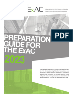 Preparation Guide - June 2023