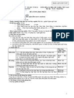 Đề cương học phần Phân tích diễn ngôn (Discourse Analysis) - 1341724