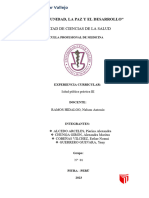 Informe de Diabetes - Salud Pública