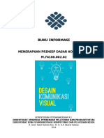 Materi Elemen 1 Prinsip Dasar Komunikasi