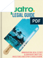 Quatro Legal Guide