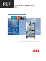 Analizadores de Presion de Vapor Analizador RVP