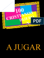 100 Cristianos Dijer00on