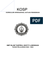 Kosp 2023