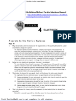 Economics 12th Edition Michael Parkin Solutions Manual