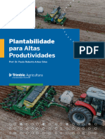 Plantabilidade para Altas Produtividades - Preview