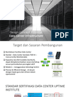 Executive - Summary - Konsep - Design - DC - 10 Racks - 2023