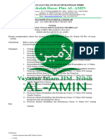 SKKBM Kurikulum Merdeka TP 2023-2024