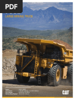 Caterpillar Performance Handbook Overview | PDF | Loader (Equipment ...