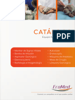 Catálogo Veterinario 2023