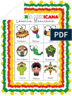 Loteria Mexicana