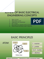 aREVIEW OF BASIC ELECTRICAL ENGINEERING CONCEPTS DC