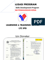 Program LTC