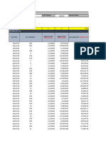 2023 Junio Afiliaciones