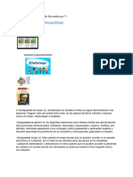 Problemas de La Democracia Moderna - Política y Ciudadanía.