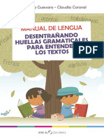 Manual de Lengua