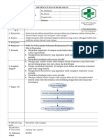 Dokumen - Tips - 821 Sop Pengaturan Suhu Ruangandocx