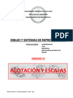 04 Uiv Acotación y Escalas Civ 2020