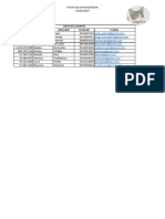 La Interfaz de Excel - Juliana Jerez Isuiza