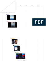 Linea Del Tiempo de Android