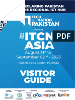 ITCNASIA23 - Visitor Guide