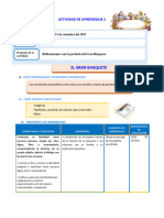 D2 A2 SESION Parabola La Gran Cena