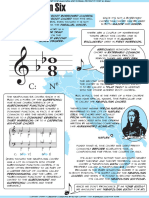 AAM 4 - Cheat Sheets For Chromaticism