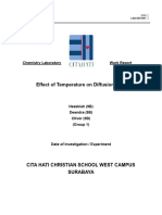 Laboratory Work Report - Format - 22